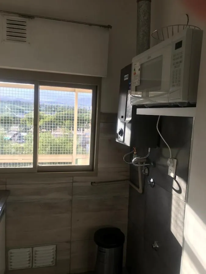 Departamento Nuevo Apartment Mendoza Argentina