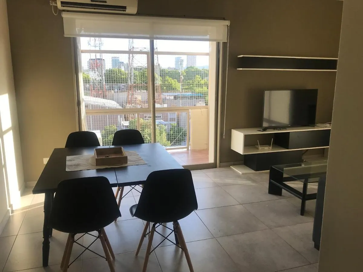 Departamento Nuevo contacts