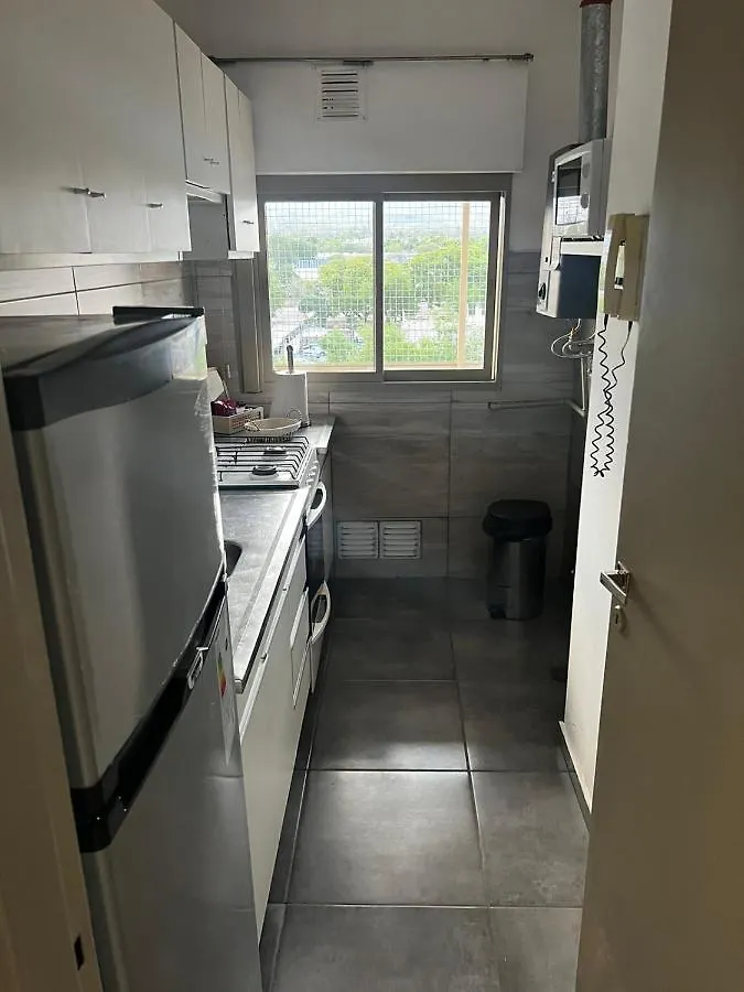 Departamento Nuevo Apartment Mendoza 0*,  Argentina
