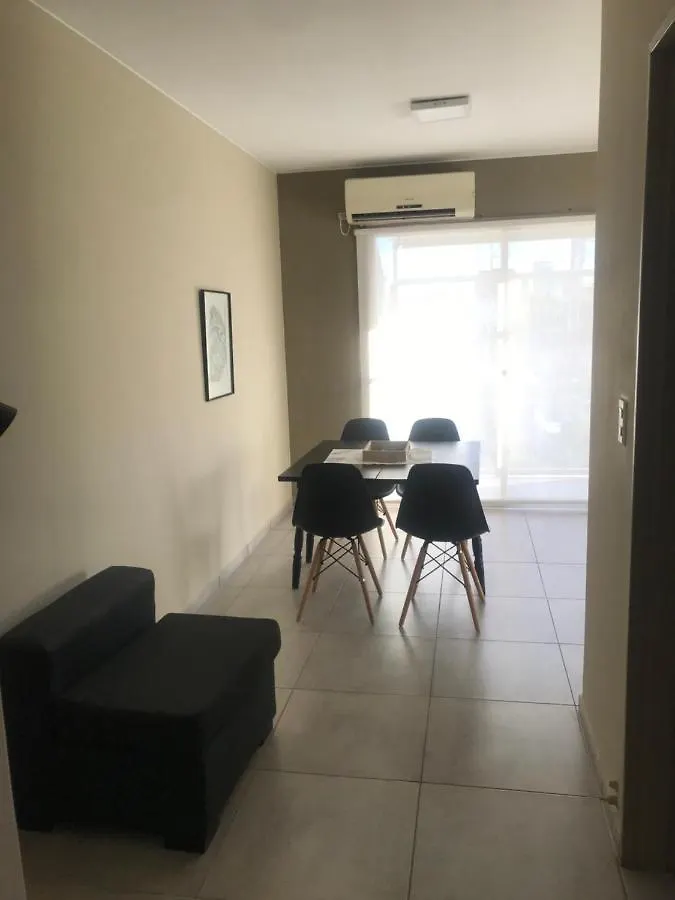 Departamento Nuevo Apartment Mendoza Argentina