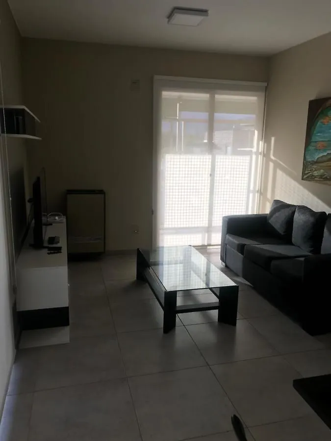 Departamento Nuevo Apartment Mendoza Argentina