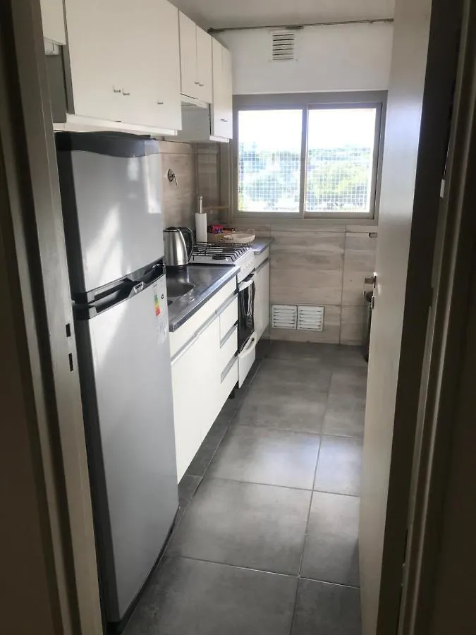 Departamento Nuevo Apartment Mendoza 0*,